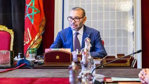 SM Mohammed VI. CAN 2025 | « Cette réussite marocaine est aussi une réussite africaine »