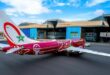 Royal Air Maroc renforce son réseau avec une nouvelle base aérienne à Tétouan