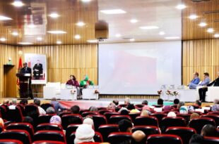 Sahara | La pertinence du plan marocain d’autonomie au cœur d’une conférence à Es-Semara