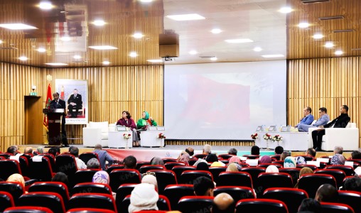 Sahara | La pertinence du plan marocain d’autonomie au cœur d’une conférence à Es-Semara