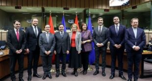 Sahara | L'UE adopte une position commune en faveur du plan d'autonomie marocain