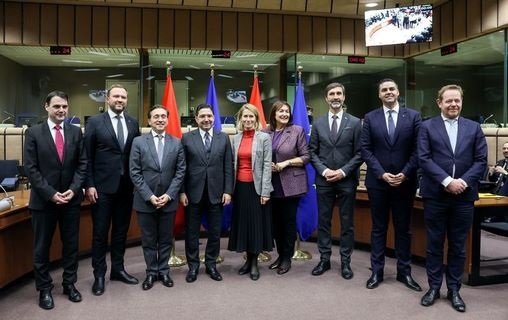 Sahara | L&rsquo;UE adopte une position commune en faveur du plan d&rsquo;autonomie marocain