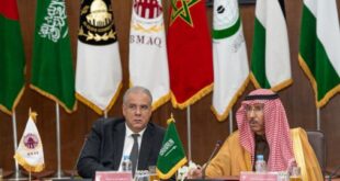 L’Ambassadeur saoudien au Maroc salue le soutien du Royaume à Al-Qods et à la Palestine