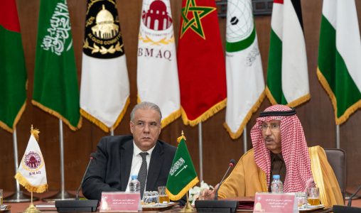 L’Ambassadeur saoudien au Maroc salue le soutien du Royaume à Al-Qods et à la Palestine