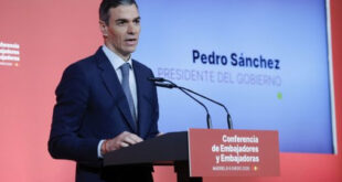 M. Sánchez plaide pour le renforcement du partenariat stratégique entre l’UE et le Maroc