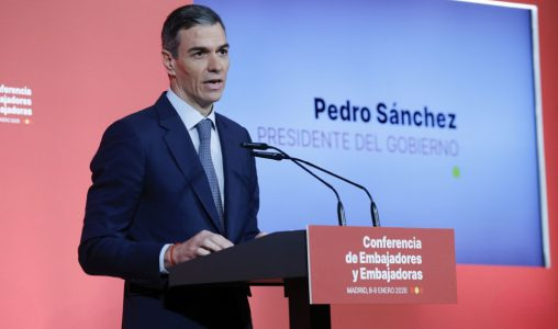 M. Sánchez plaide pour le renforcement du partenariat stratégique entre l’UE et le Maroc