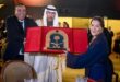 SAR la Princesse Lalla Hasnaa préside le dîner de gala diplomatique annuel de bienfaisance à Rabat