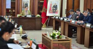 Sécurité routière | Le CPSR présente un projet d'étude pour réduire la mortalité à l'horizon 2030