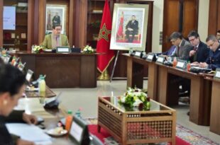 Sécurité routière | Le CPSR présente un projet d'étude pour réduire la mortalité à l'horizon 2030