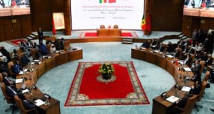 La République du Sénégal réitère son soutien ferme à la souveraineté du Maroc sur le Sahara