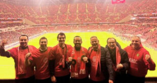 CAN 2025 | Le Maroc salué par les leaders du tourisme français (ONMT-SETO)