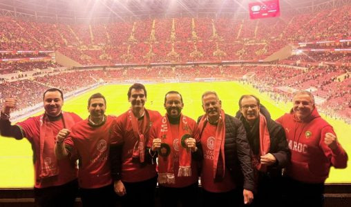 CAN 2025 | Le Maroc salué par les leaders du tourisme français (ONMT-SETO)