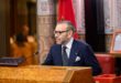 SM le Roi préside une réunion stratégique sur le complexe portuaire de Nador West Med