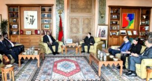 Le Suriname salue les initiatives Royales pour les pays africains de l’Atlantique et du Sahel et exprime sa profonde gratitude envers SM le Roi