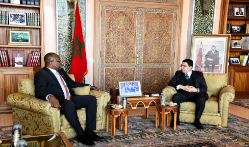 Le Suriname réaffirme son soutien continu à la souveraineté du Maroc sur son Sahara