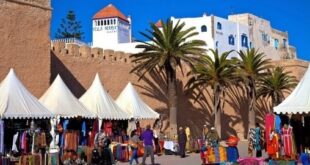 Tourisme au Maroc | Près de 20 millions d'arrivées pour le Royaume en 2025