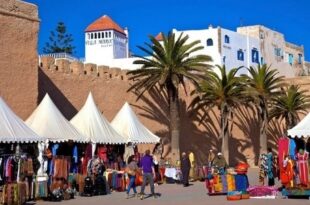 Tourisme au Maroc | Près de 20 millions d'arrivées pour le Royaume en 2025