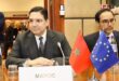 Le Maroc fermement déterminé à avancer main dans la main avec l’UE pour un partenariat plus stratégique (M. Bourita)