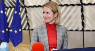 L’UE veut renforcer le partenariat avec le Maroc face aux défis communs (Mme Kallas)