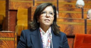 Pêche maritime | 68 marchés de vente de poissons digitalisés sur 76 (Mme Zakia)