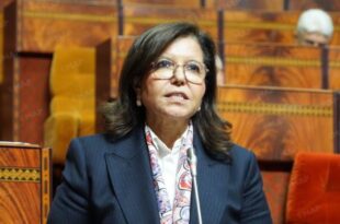 Pêche maritime | 68 marchés de vente de poissons digitalisés sur 76 (Mme Zakia)