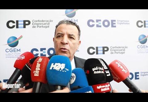 Mondial 2030 | Le football, levier économique stratégique pour le trio Maroc/Espagne/Portugal