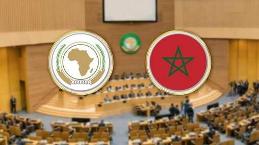 Sommet de l’UA | Le Maroc réitère son engagement à contribuer au renforcement de l’action africaine commune