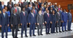 Addis-Abeba | Le Maroc prend part à la 48e session ordinaire du Conseil exécutif de l’UA