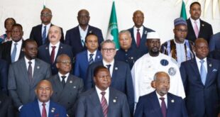 Addis-Abeba | Ouverture du 39e sommet de l’UA avec la participation de M. Akhannouch qui représente SM le Roi