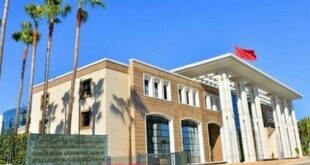 Le Maroc condamne avec la plus grande fermeté les attaque iraniennes contre des pays arabes