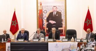 Bassin du Sebou | Plus de 163 % d’excédent hydrique enregistré au 14 février