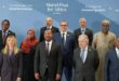 Addis-Abeba | M. Aziz Akhannouch prend part au 2ème sommet Afrique-Italie