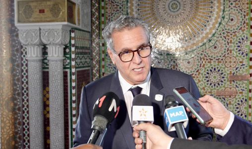 Sommet UA | Sous le leadership de SM le Roi, le Maroc réaffirme son engagement pour l&rsquo;action africaine commune