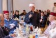 Al-Quds | L’Agence Bayt Mal Al-Quds Acharif organise un iftar à l&rsquo;occasion du mois de Ramadan