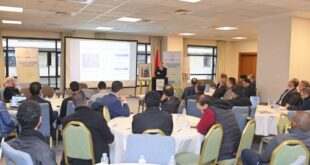 Casablanca | L’AMEE lance le label ThermoPro pour structurer la filière du solaire thermique