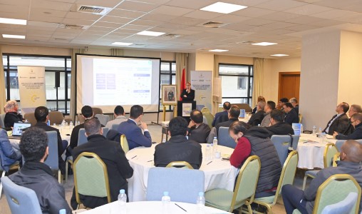 Casablanca | L’AMEE lance le label ThermoPro pour structurer la filière du solaire thermique