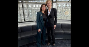 Institut du Monde Arabe | Mme Anne-Claire Legendre nommée Présidente de l’IMA