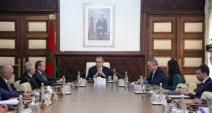 Aide sociale directe | M. Akhannouch préside la réunion du Conseil d’administration de l’ANSS