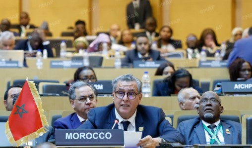 L’élection du Maroc pour la troisième fois au CPS de l’UA traduit la confiance placée dans le Royaume
