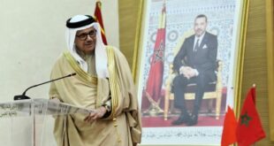 Le Royaume de Bahreïn salue le rôle pionnier de SM le Roi dans la consolidation des fondements du développement en Afrique