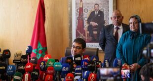 M. Bensaid annonce l’adoption d’une nouvelle formule de soutien aux entreprises de presse