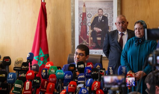 M. Bensaid annonce l’adoption d’une nouvelle formule de soutien aux entreprises de presse