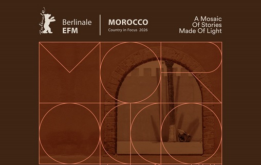 Berlinale 2026 | Le Maroc invité d’honneur à l’European Film Market (EFM)