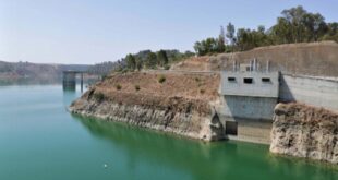 Le Bassin du Bouregreg et Chaouia enregistre un excédent pluviométrique de 82% (ABHBC)