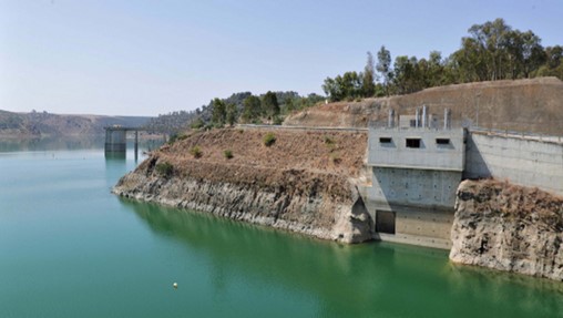 Le Bassin du Bouregreg et Chaouia enregistre un excédent pluviométrique de 82% (ABHBC)
