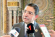 L&rsquo;élection du Maroc au CPS de l&rsquo;UA, une forte reconnaissance du rôle de SM le Roi dans le maintien de la paix et la stabilité en Afrique (Bourita)