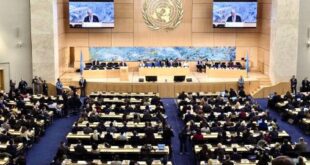 Genève | Ouverture de la 61e session du CDH, avec la participation du Royaume du Maroc