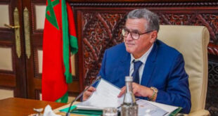 Cybersécurité | Le Conseil de gouvernement s'informe sur la création d'un Centre d'appui et de coordination régionale