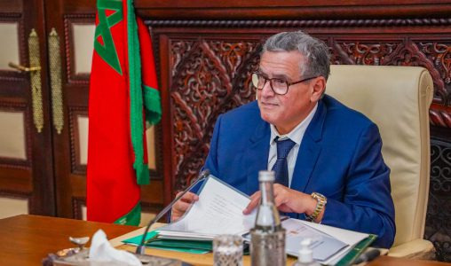 Cybersécurité | Le Conseil de gouvernement s&rsquo;informe sur la création d&rsquo;un Centre d&rsquo;appui et de coordination régionale