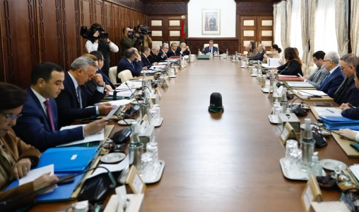 Le Conseil de gouvernement adopte un projet de décret relatif au contrôle interne au sein des départements ministériels